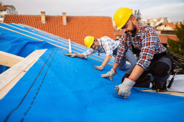 Heating Cable for Roof Installation in Lakewood, NY